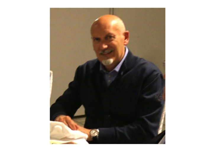 Enzo Carlone è il nuovo presidente dell'Unitre Caselle. Succede al compianto ed indimenticabile Giorgio Aghemo
