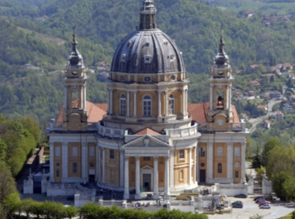"Cammini aperti", l'itinerario Superga-Vezzolano-Crea. Una passeggiata per scoprire il turismo slow