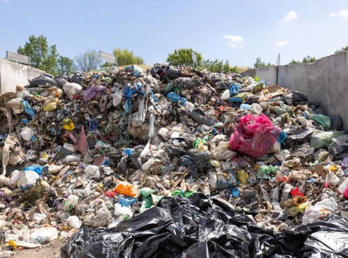 Anche a Mappano, da giugno, l'indifferenziato raccolto ogni 15 giorni. Cretier «impariamo a ridurre, riutilizzare e riciclare»