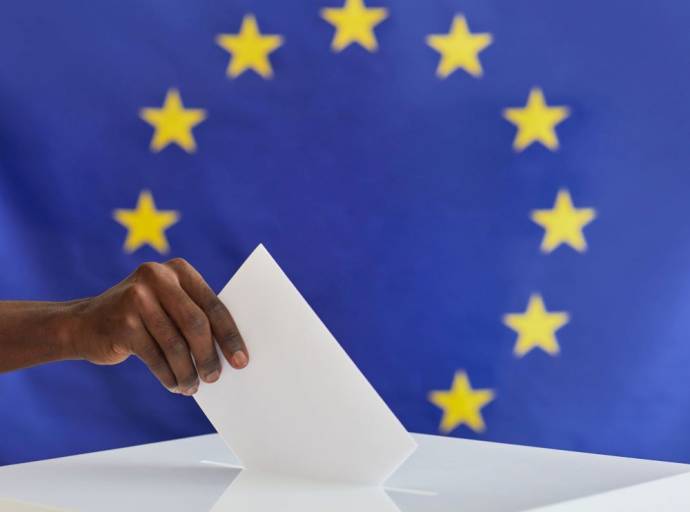 Alle urne oltre 55% dei torinesi. Alle europee Fratelli d'Italia è il primo partito. Staccato di poco il PD