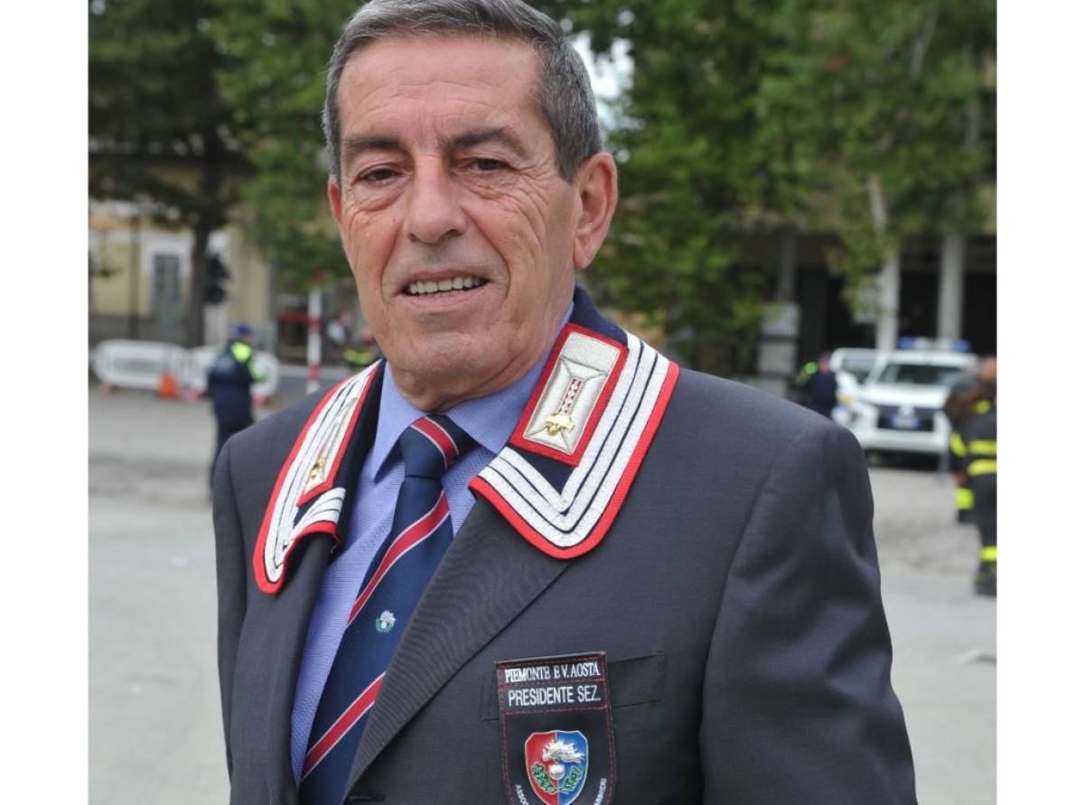 Carabinieri in festa domani per la celebrazione della "Virgo Fidelis", protettrice della Benemerita