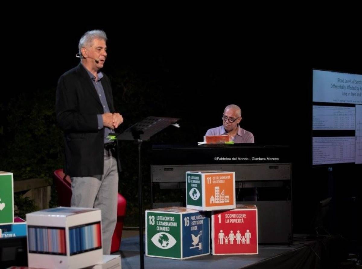 "Sex and the climate" a GiovedìScienza per scoprire come i cambiamenti climatici possono influenzare le relazioni umane