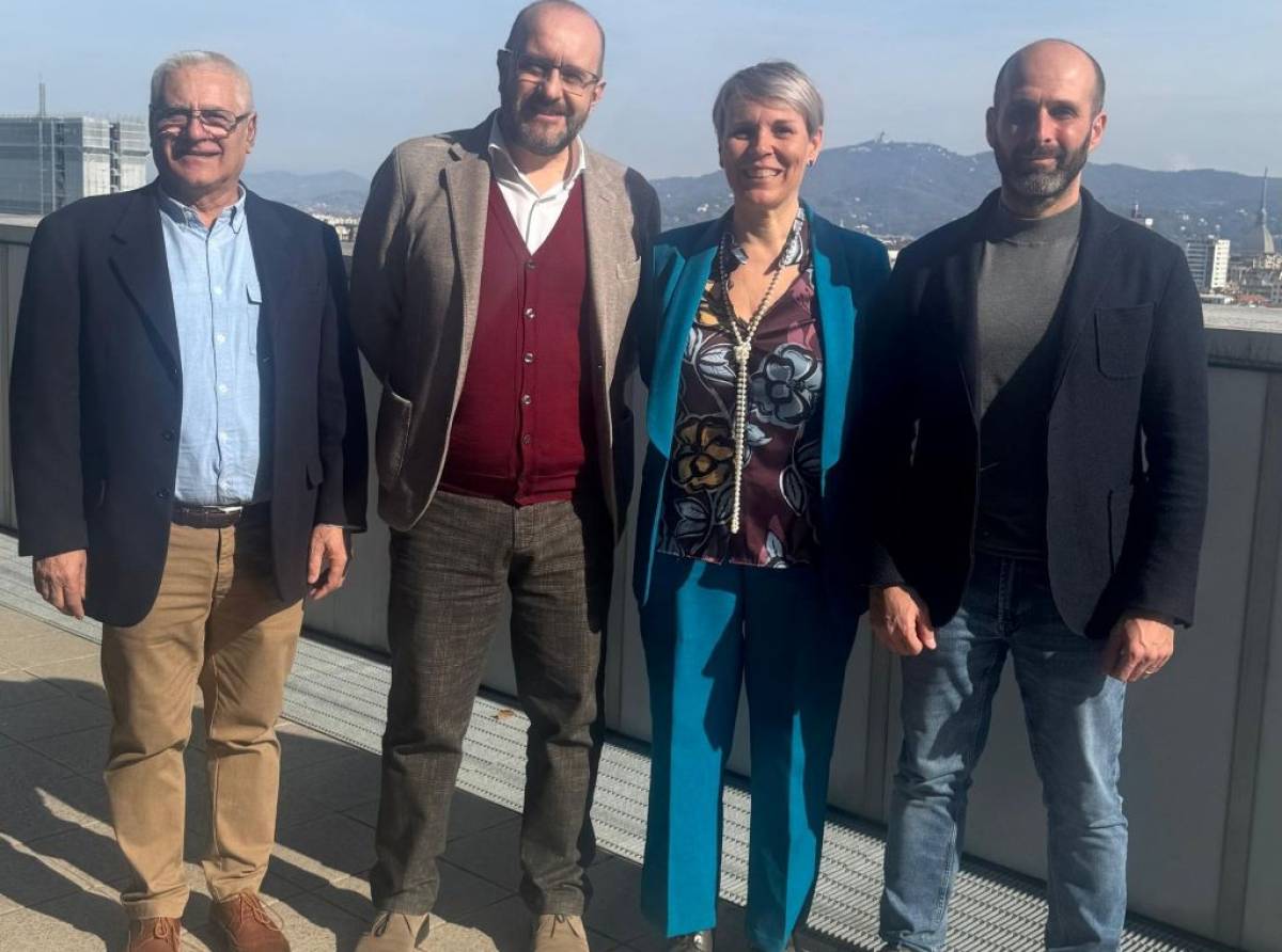 Morenic Sport Commission: un nuovo impulso per lo sport e le attività outdoor. L'iniziativa presieduta da Mauro Berruto