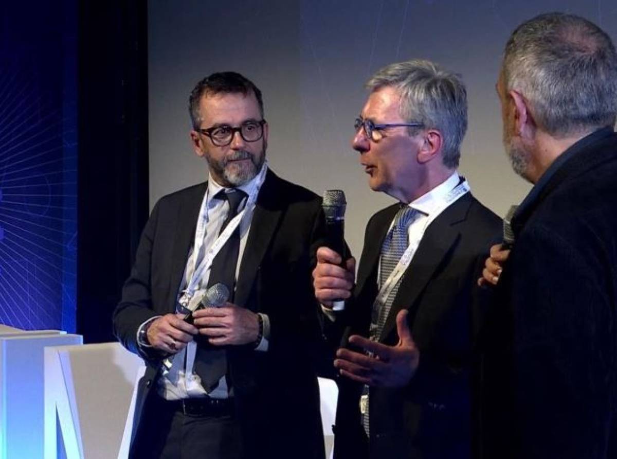 "L’ultima ape”: menzione speciale al Premio Film d’Impresa per il corto animato prodotto da Barricalla 