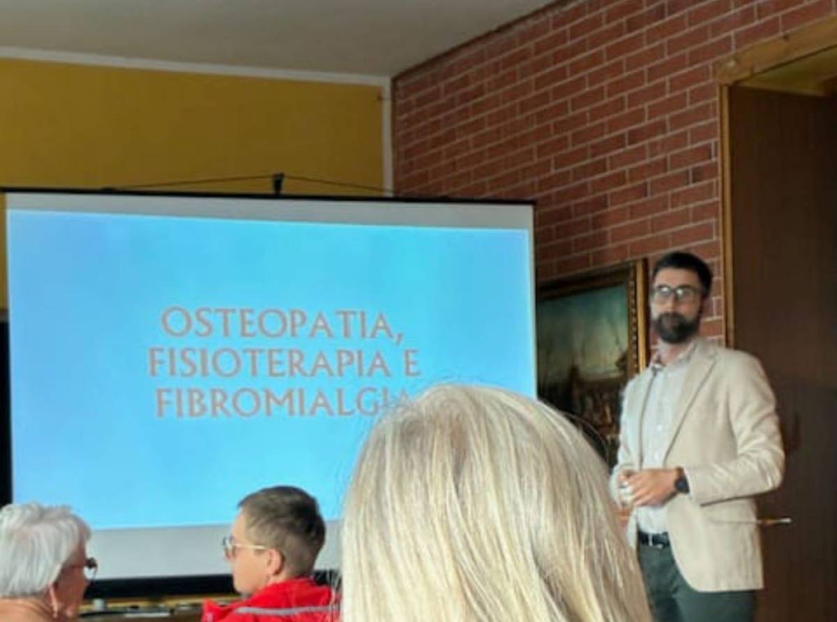 Fibromialgia, malattia invisibile e sottovalutata: a Leinì un incontro per informare, sostenere e rompere il silenzio