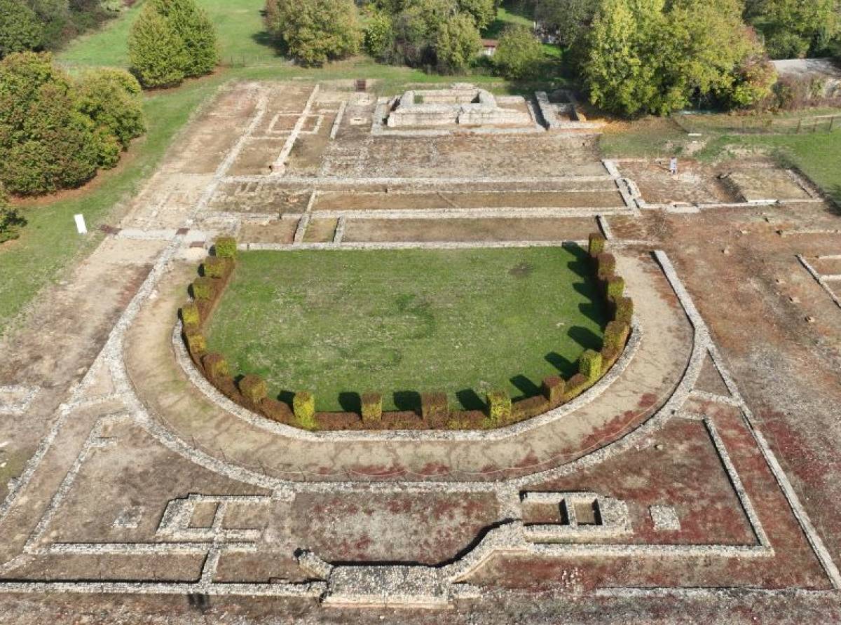 Alla scoperta di Industria e dei suoi resti straordinari. Monteu da Po celebra le Giornate Europee dell’Archeologia