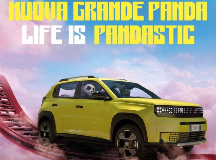“Life is Pandastic”? A Torino solo licenziamenti: Ravinale, Cera e Busconi attaccano Stellantis. La pubblicità che fa imbestialire