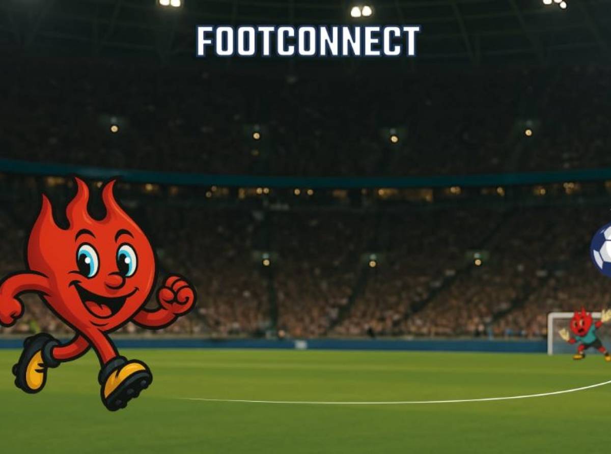 FootConnect: il “LinkedIn del calcio” che sta conquistando il mondo dilettantistico e giovanile