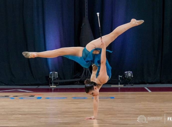 Torino torna capitale mondiale del twirling: dal 2 al 10 agosto all’Inalpi Arena i Campionati del Mondo 2025