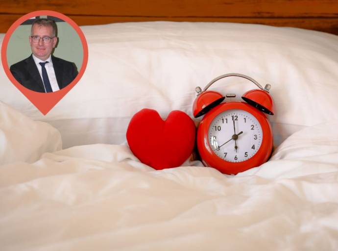 Il potere del sonno, la medicina naturale dimenticata: così 7 ore a notte proteggono cuore, mente e salute