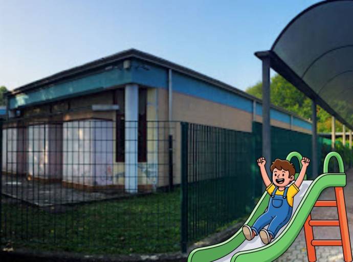 San Benigno Canavese inaugura la nuova area gioco dedicata a Gabriella Intorcia: festa, memoria e comunità