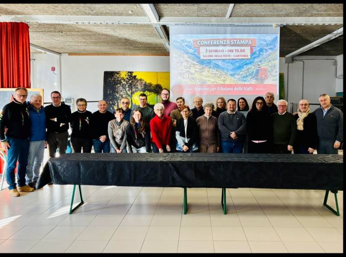 Laboratorio delle Valli, dodici Comuni uniti per i giovani: nasce nelle Valli di Lanzo un progetto da oltre 50 mila euro