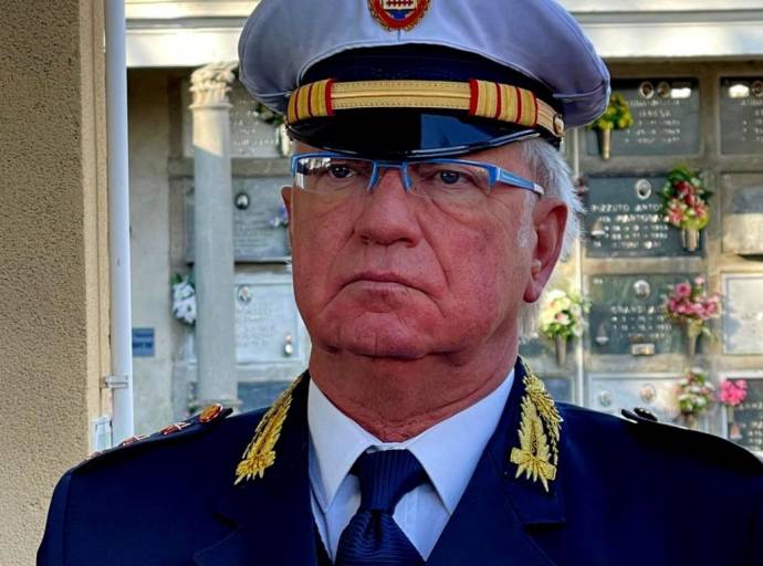 Sicurezza stradale a Borgaro Torinese: oltre 6.800 multe e controlli rafforzati nel 2025