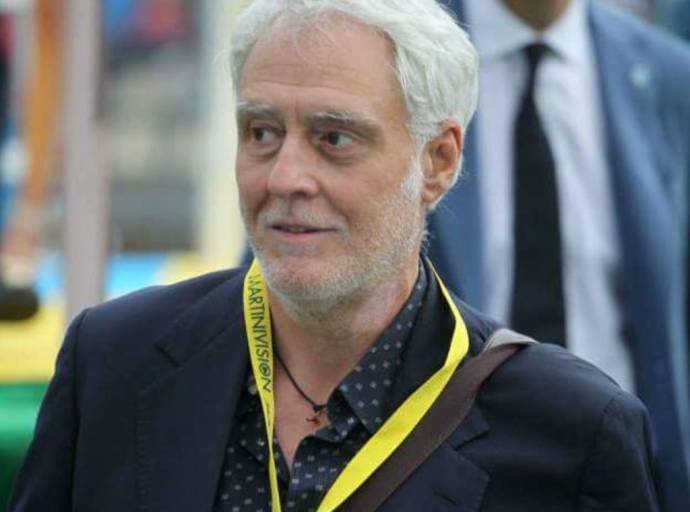 Francesco Repice al Teatro Concordia con Ci vediamo alla radio. Quando la voce diventa spettacolo