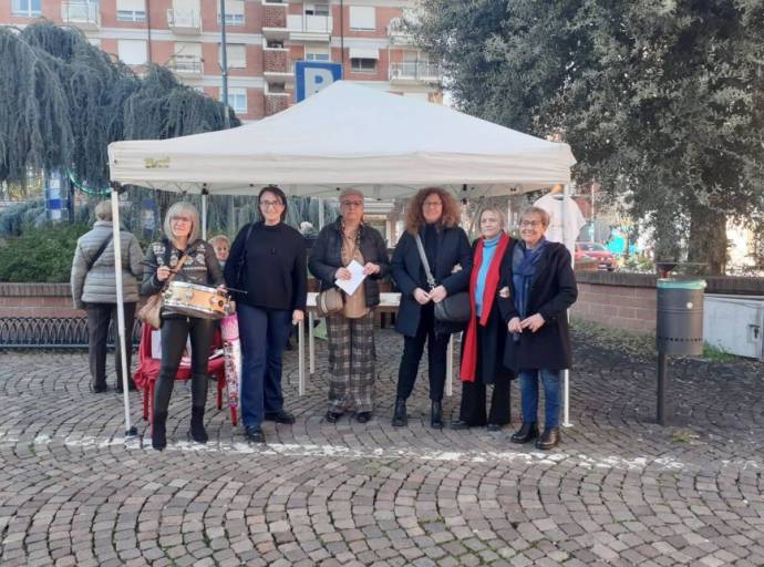 Borgaro Torinese cammina per la salute delle donne: il 7 marzo la camminata solidale “Just Woman I Am” per la ricerca 
