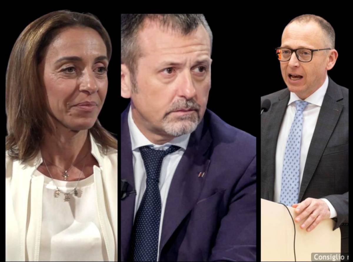 Le 5 Forchette, bufera politica su FdI: AVS e PD chiedono chiarimenti sull'inchiesta della Procura di Roma