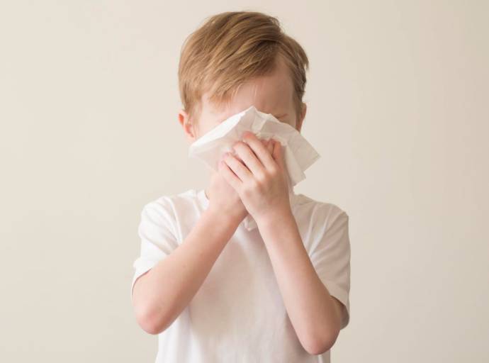 Asma e allergie respiratorie nei bambini in primavera: al Koelliker di Torino un incontro gratuito con gli specialisti 