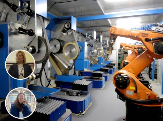 Automotive, Pentenero e Ravinale attaccano la Giunta: “Due mesi persi, subito l’Osservatorio sull’industria manifatturiera”