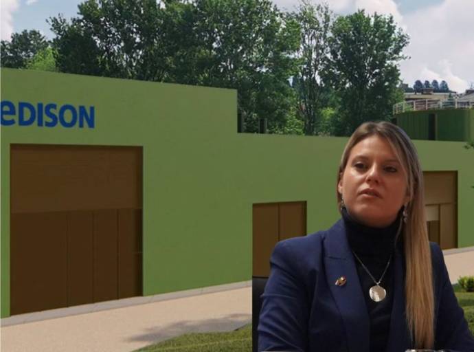 Cantieri e teleriscaldamento a Rivoli, la Lega attacca il Comune: “Manca un piano coordinato per viabilità e commerci”