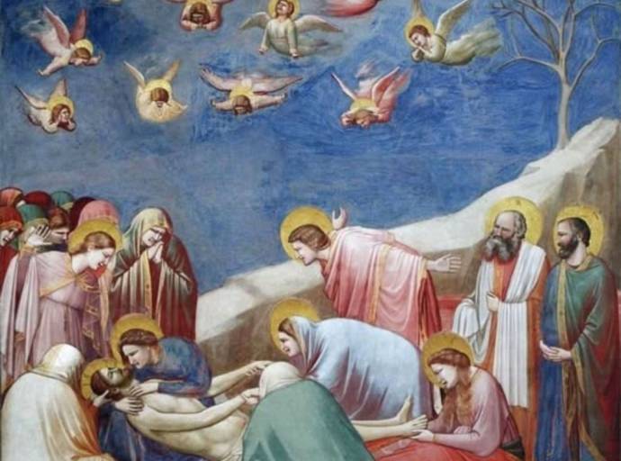 “Dalla roccia al gesto”: al CAI di Leinì una serata dedicata al rapporto tra arte e montagna