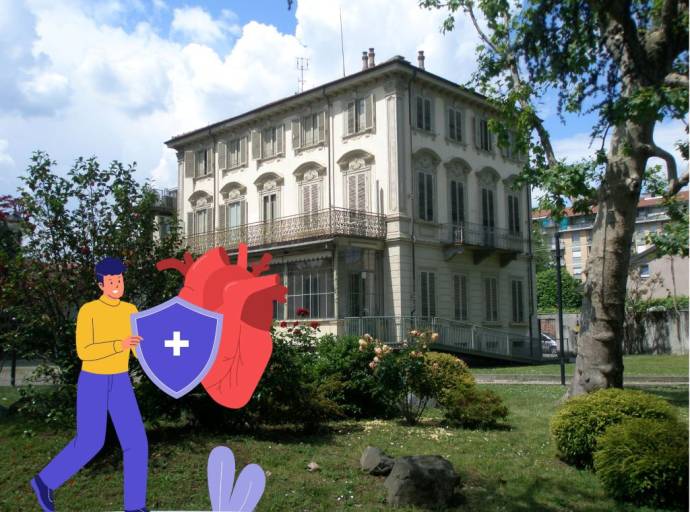 Screening cardiovascolare gratuito a Cirié: il 17 maggio arriva “Le Oasi della Salute”. Una giornata dedicata alla prevenzione