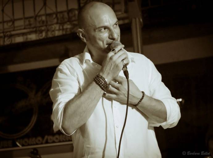 Diego Cassettari presenta “Bambola di pezza”: il nuovo singolo contro la guerra a sostegno di Save the Children