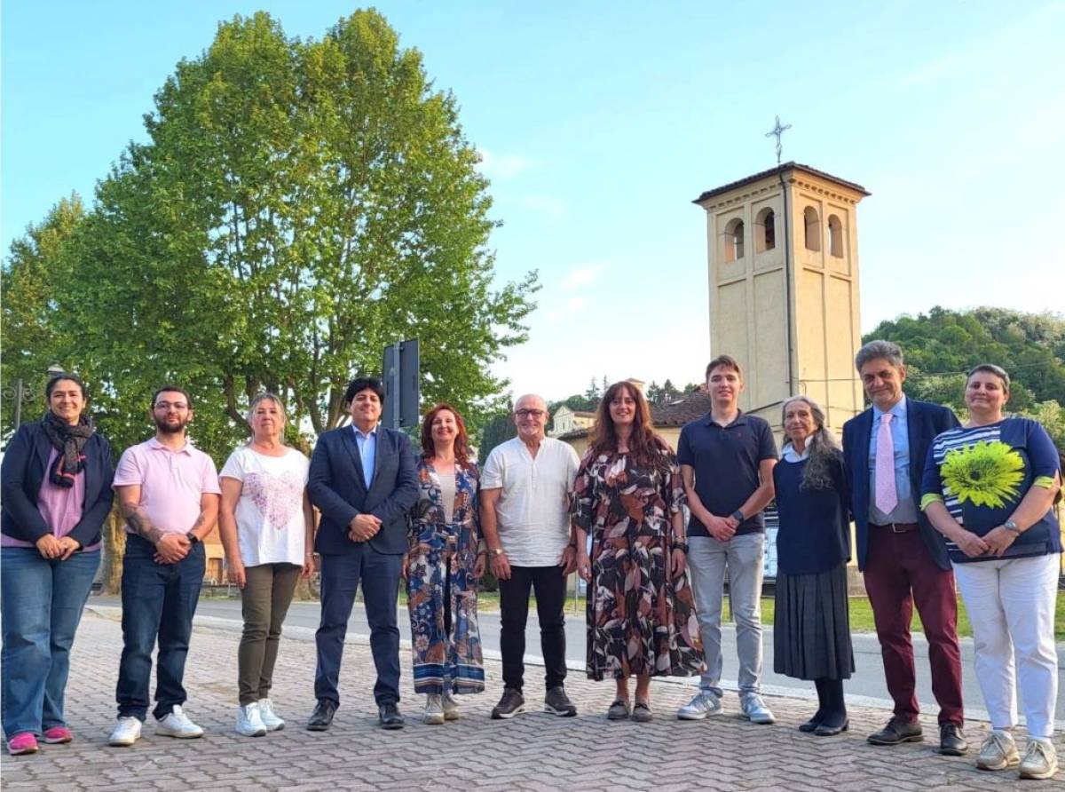Elisa Ghion vara la nuova Giunta comunale: assegnate deleghe e incarichi ai consiglieri. Al via il nuovo mandato amministrativo