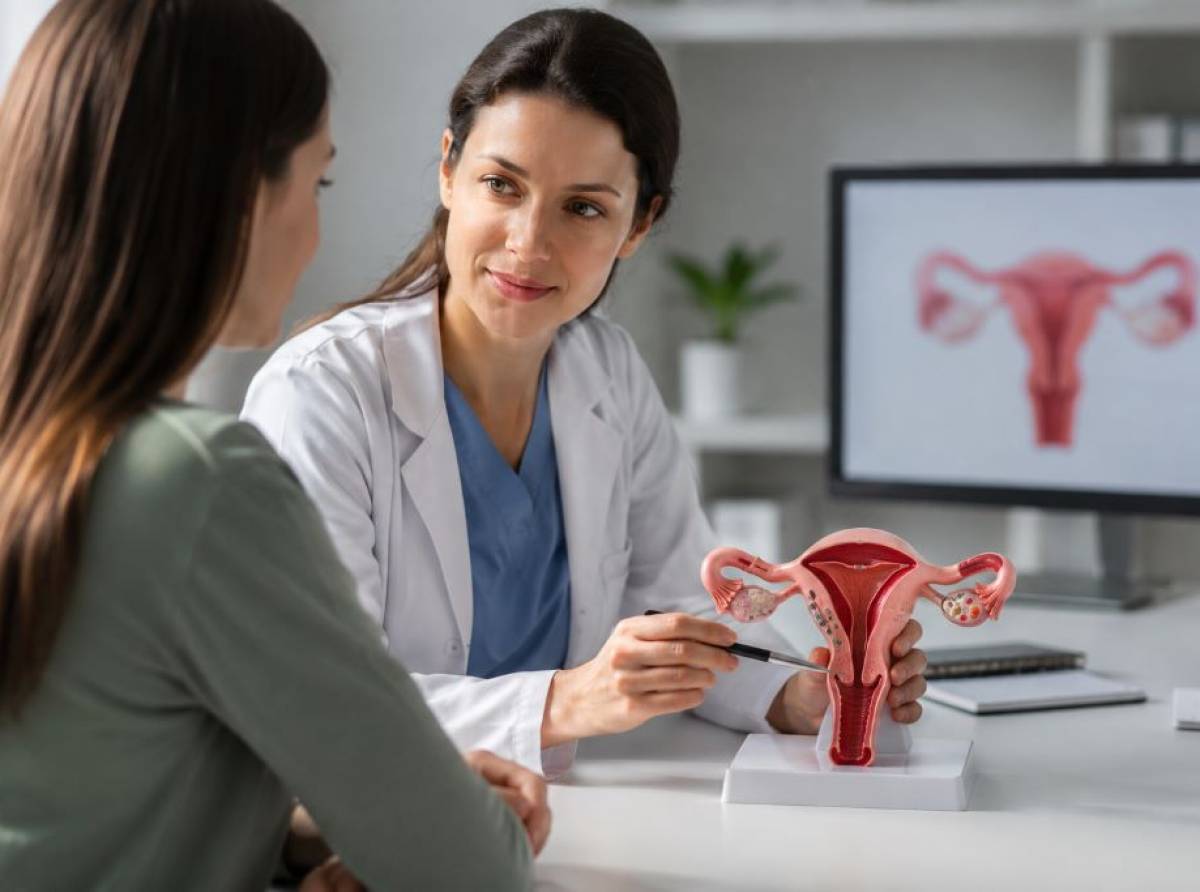 Addio PCOS: ecco perché oggi si chiama PMOS e cosa significa per la salute di migliaia di donne