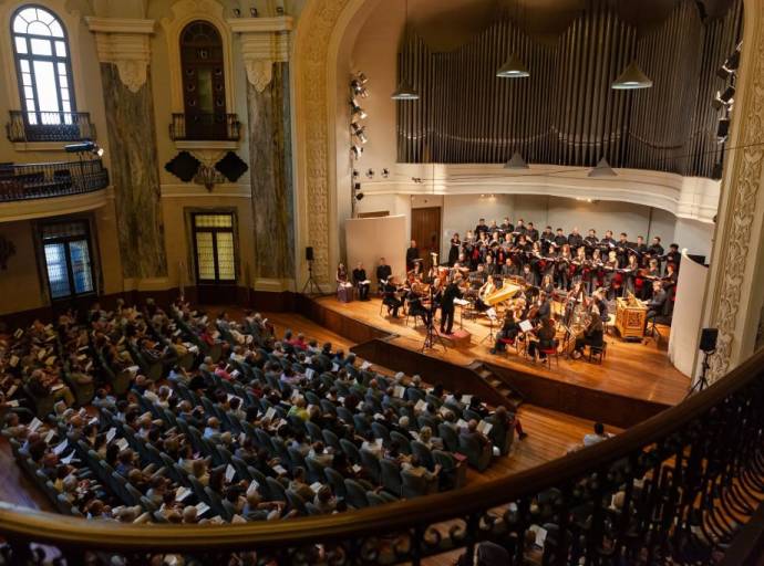 Turin Baroque Music Festival 2026: il 27 giugno prende il via la quinta edizione con il Maghini Consort