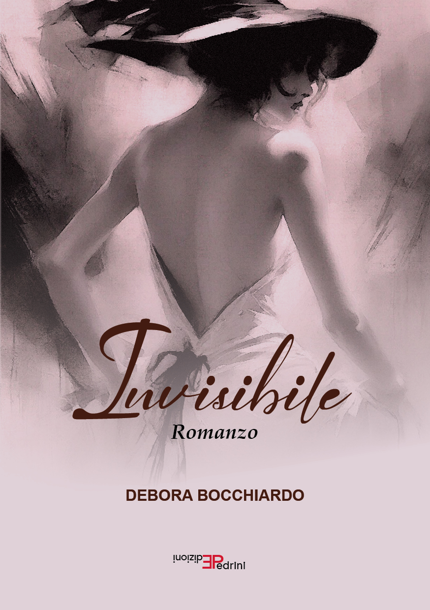 invisibile cover