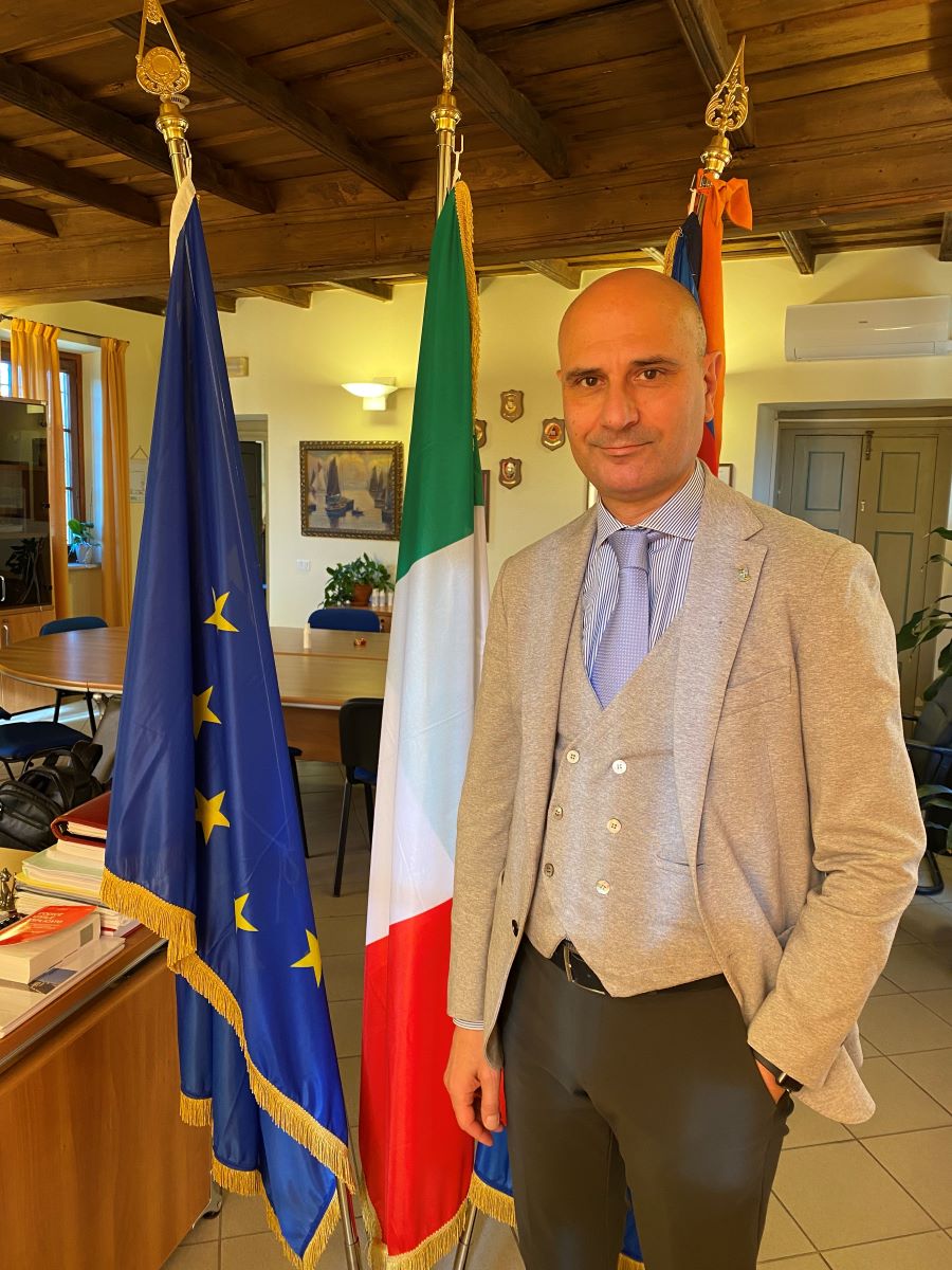 Renato Pittalis Leini